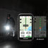 Compteur GPS IGPSPORT BiNavi ULTRA avec fonction DR active pour navigation fiable en velo
