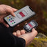Configuration du compteur Sigma Rox 11.1 EVO via application mobile pour personnalisation des données