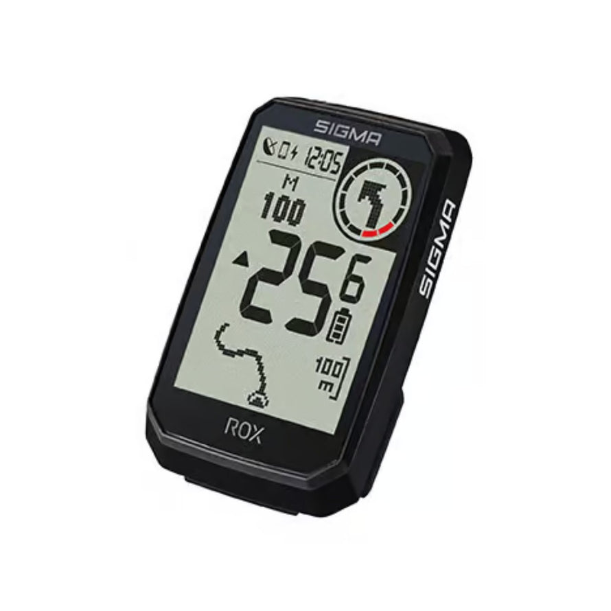 Sigma ROX 4.0 ENDURANCE