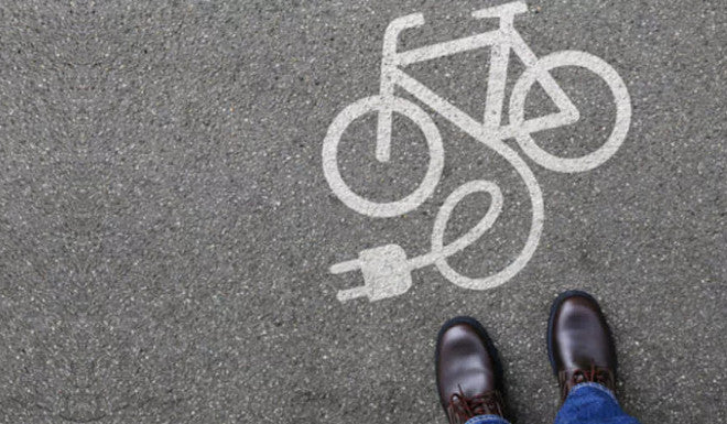 Gli incentivi per l'acquisto di una bici elettrica