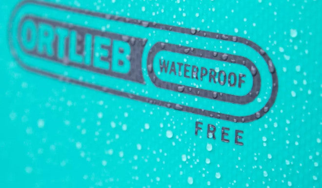 Wie wählt man wasserdichte Fahrradtaschen aus?