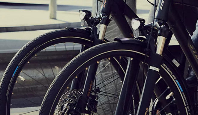 Tout savoir sur les pneus Marathon