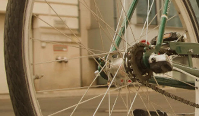 Come scegliere una ruota per bici in base alla propria pratica?