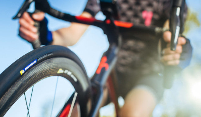 Welchen Reifen für Rennräder wählen?