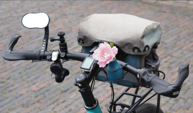 ¿Cómo equipar el manillar de tu bicicleta según tu modalidad?