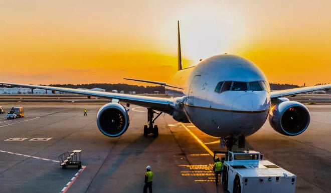 Come trasportare una bici in aereo?