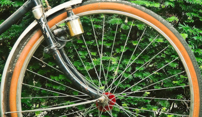 Tutto sul 650 B, il diametro del cicloturismo