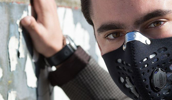 Wie wählt man die Respro-Antipollutionsmaske aus?