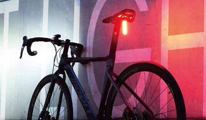 Die Beleuchtung von Moon