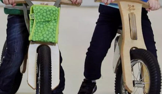 Quale marca di draisienne scegliere?