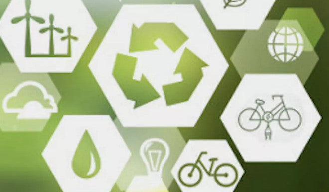 Ein E-Bike-Akku recyceln