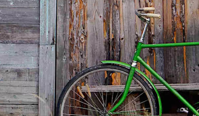 Tout savoir sur la fourche de vélo