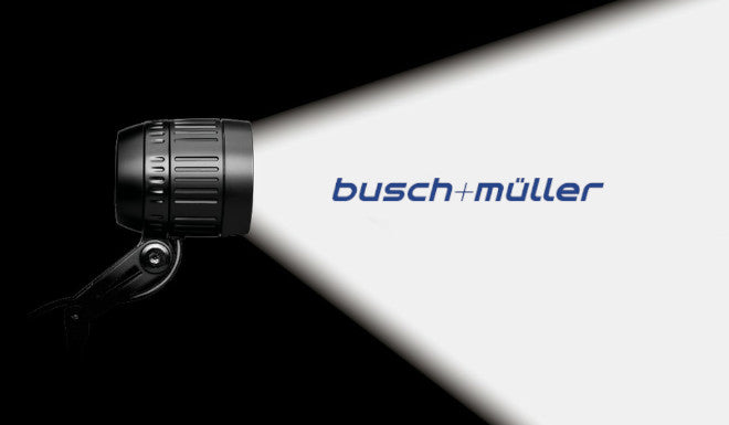 Feux Busch and muller