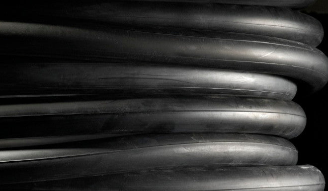 Tout savoir sur les chambres à air