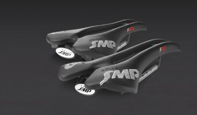 Guide sur les selles Selle SMP