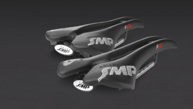 Guide sur les selles Selle vélo SMP