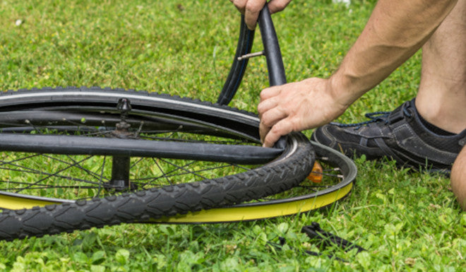 Scopri tutti i nostri consigli e le guide all'acquisto per la manutenzione e l'equipaggiamento della tua bici