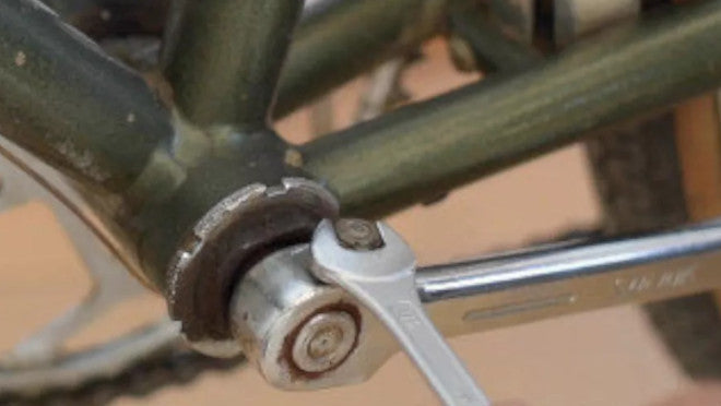 Scopri tutti i nostri consigli e guide all'acquisto per la manutenzione e l'equipaggiamento della tua bici
