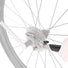 Fouet a chaine pince Contec TFP-101 pour entretien precis de cassette et roue libre velo