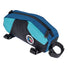 Sacoche top tube Contec Urban 1.5 L, design compact et fonctionnel pour cyclistes urbains de la marque 33