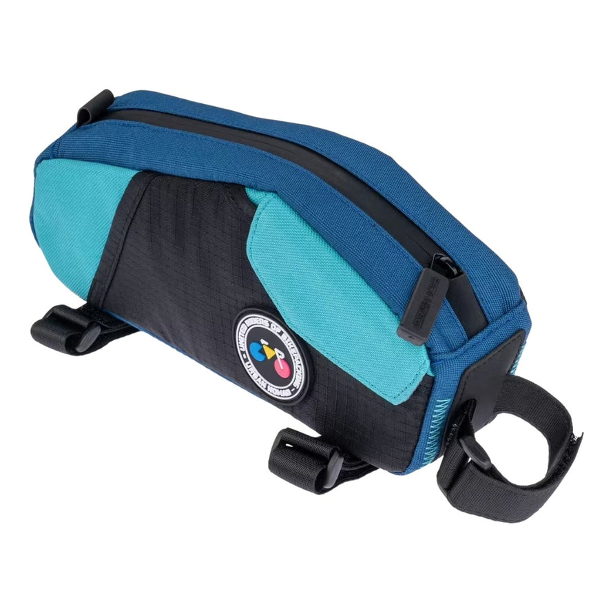 Sacoche top tube Contec Urban 1.5 L, design compact et fonctionnel pour cyclistes urbains de la marque 33