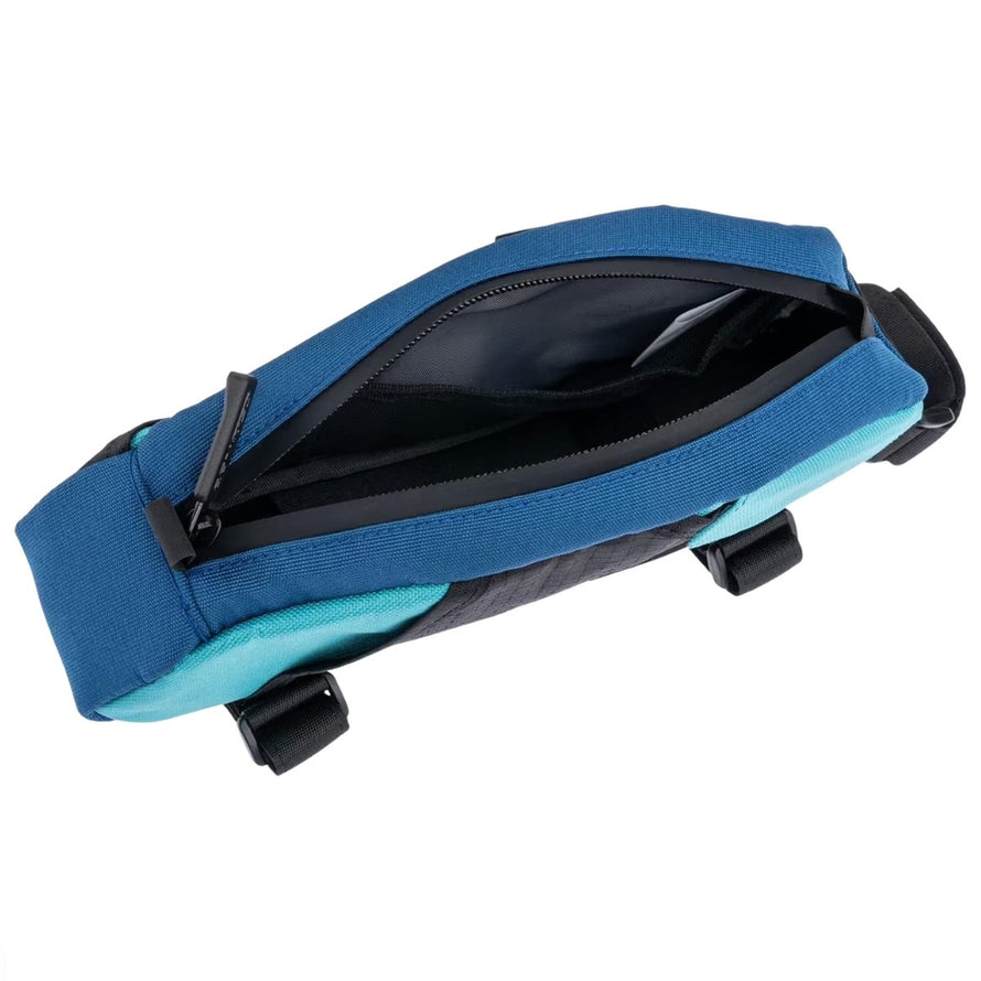 Sacoche top tube Contec Urban 1.5 L, sac pratique et compacte pour vélo urbain de la marque 33