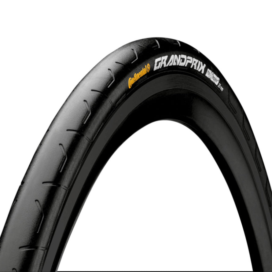 rennrad reifen unplattbar continental Continental Grand Prix Black Chili 700 Reifen Rennrad Pannensicher
