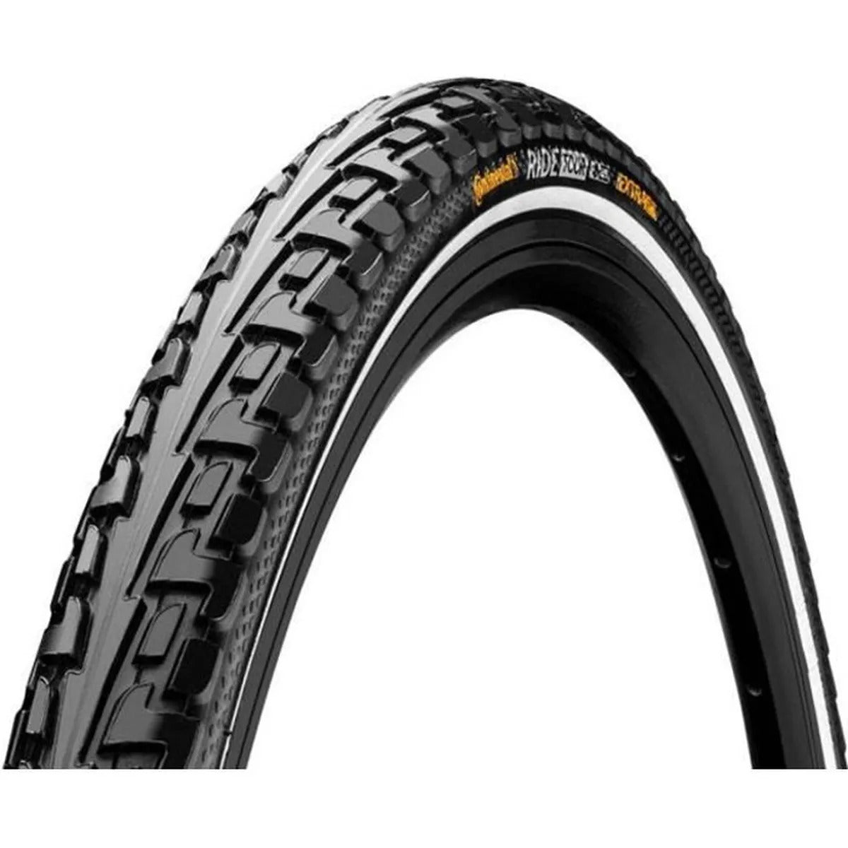 Continental Ride Tour Reflex Pneu vélo 26 pouces anti crevaison e bike
