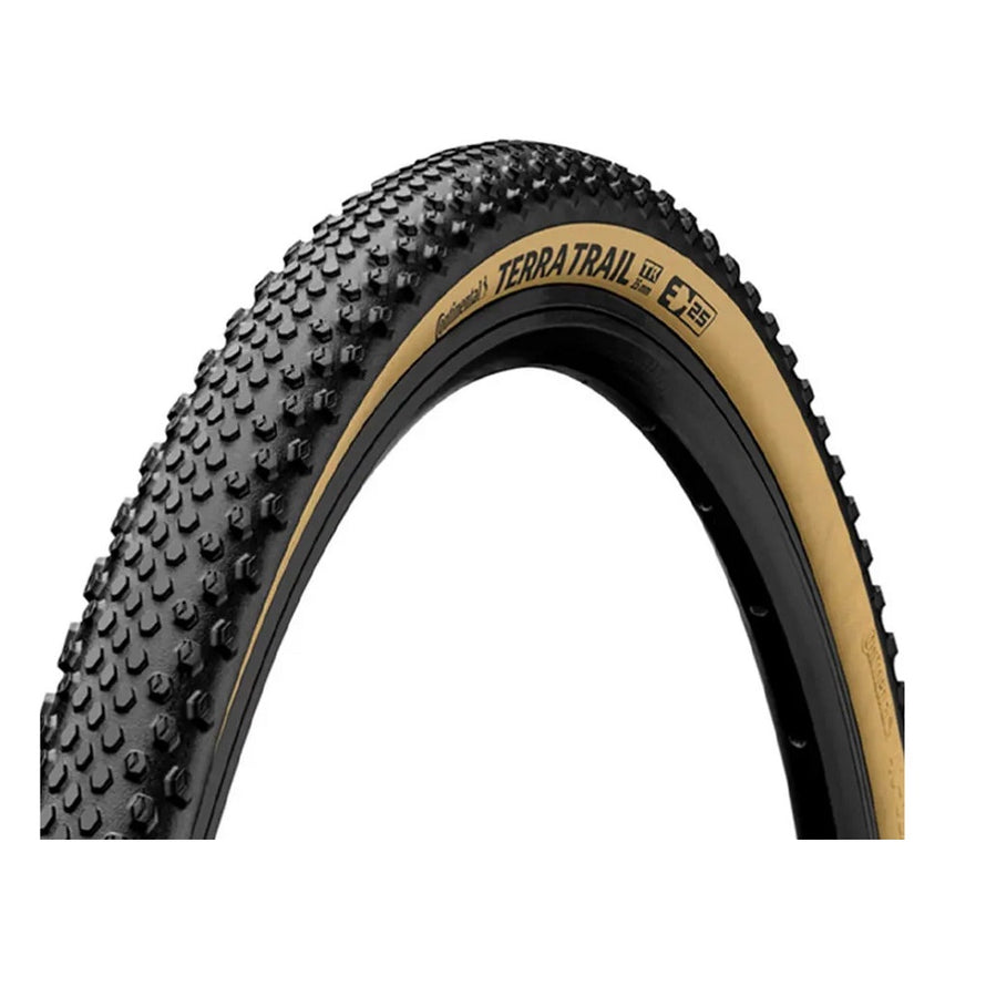 Pneu VTT Anti-crevaison 29x2.50 - Confort Urbain Et Trekking, Compatible VAE, Grip Et Sécurité Renforcés - 8