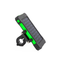 Solar-Powerbank Coolride mit Halterung