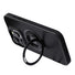 Coque iPhone vélo avec fixation magnétique Outplorer, protection robuste et pratique pour cyclistes