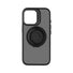 Coque iPhone vélo Outplorer avec fixation magnétique, protection anti-choc et anti-rayure pour cyclistes