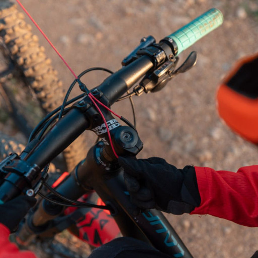kinderfahrrad ziehen mit seil Leichtes Zugseil für Kinderfahrrad Zéfal Bike Taxi