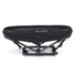 Couchette bebe Yuuna Croozer pour remorque velo, confort et securite pour les premieres balades