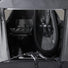 Couchette bebe Yuuna Croozer pour remorque velo, confort et securite pour les premiers trajets en famille