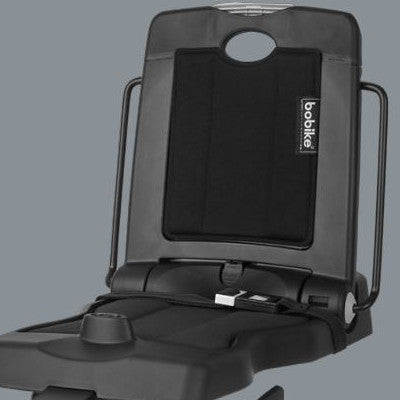 Coussin de rechange pour siège enfant vélo Classic Junior Bobike - #2