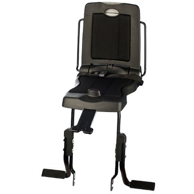 Coussin de rechange pour siège enfant vélo Classic Junior Bobike - #3