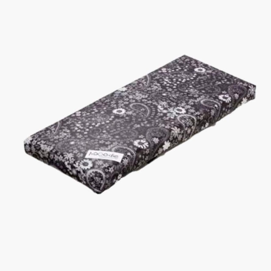 Coussin pour porte-bagage de vélo Hooodie