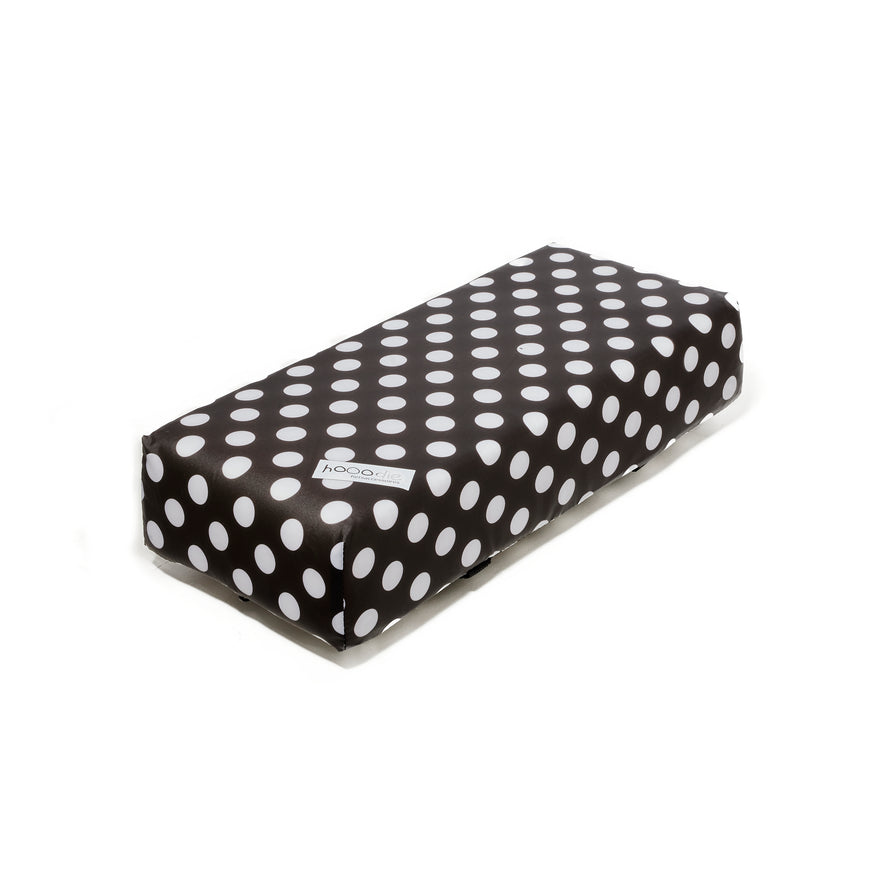 Coussin pour porte bagages de vélo Big Cushie Hooodie