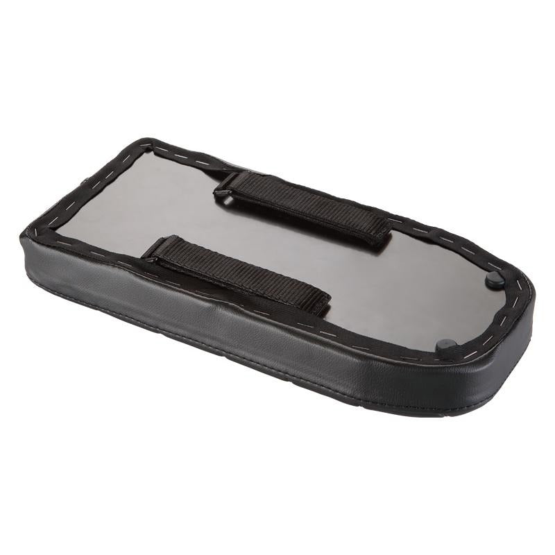 Sella per portapacchi di bici cargo longtail GES