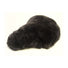 Couvre selle pour vélo fourrure véritable peau de mouton - #1