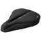 Couvre selle vélo gel confortable M-Wave 265 mm