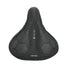Couvre selle en gel pour vélo de ville Selle Royal offrant un confort optimal et une excellente durabilité