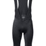 Cuissard long a bretelles Vaude Matera Bib Tights homme noir confortable et technique pour cyclisme