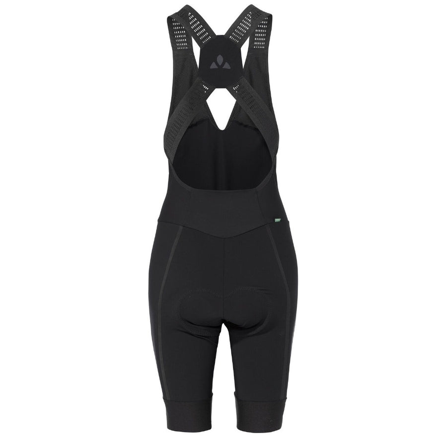 cuissard Vaude Furka II femme vue de dos sans mannequin