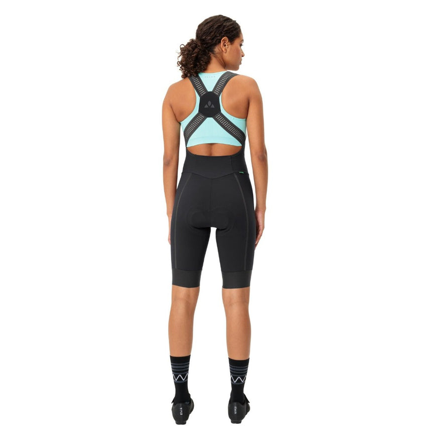 cuissard Vaude Furka II femme vue de dos