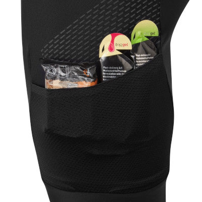Alé Cuissard à Bretelles Court Homme - OFF ROAD - GRAVEL Stones Cargo - atmosphere blue Alé Cuissard à Bretelles Court Homme - OFF ROAD - GRAVEL Stones Cargo - atmosphere blue