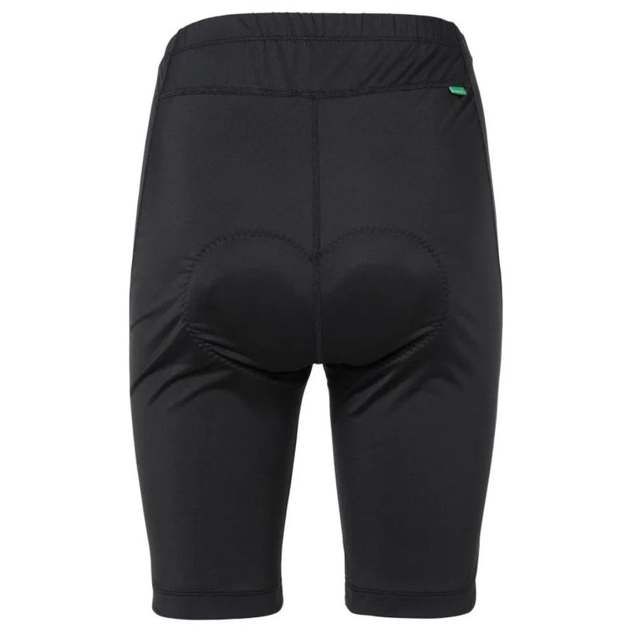 Cuissard velo femme Vaude Matera II  velo durable