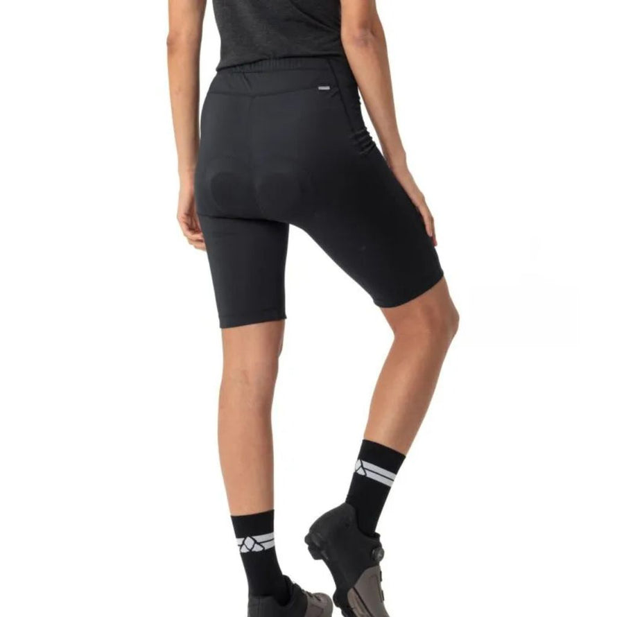 Cuissard velo femme Vaude Matera II  velo  confortable
