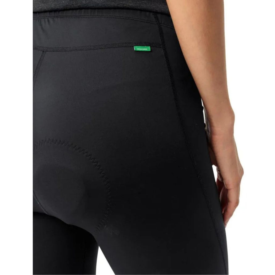 Cuissard velo femme Vaude Matera II  velo ergonomique
